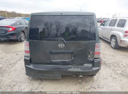 Lot #3056070501 2004 SCION XB