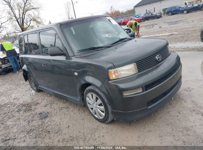 Lot #3056070501 2004 SCION XB