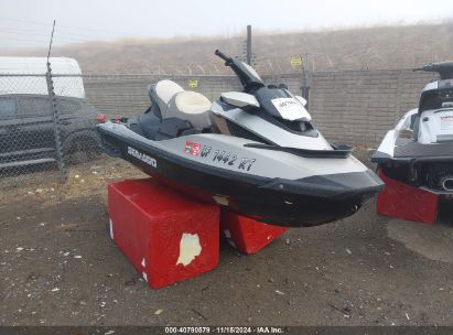 Lot #3052471924 2009 SEADOO SEADOO GTX