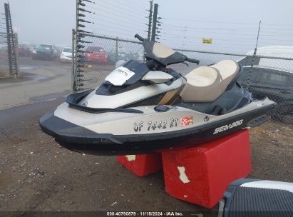 Lot #3052471924 2009 SEADOO SEADOO GTX