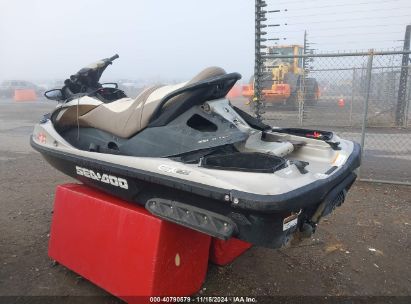 Lot #3052471924 2009 SEADOO SEADOO GTX