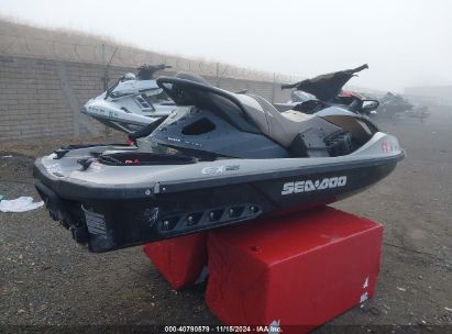 Lot #3052471924 2009 SEADOO SEADOO GTX