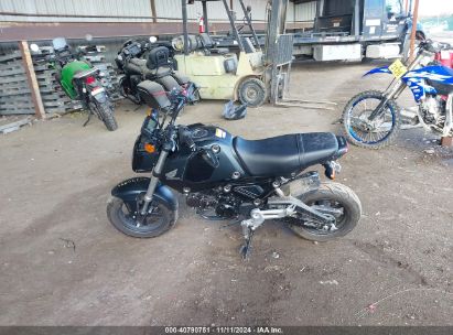 Lot #2989127574 2023 HONDA GROM 125