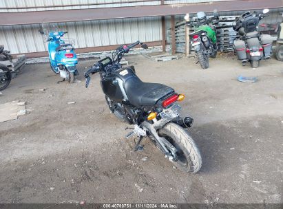 Lot #2989127574 2023 HONDA GROM 125