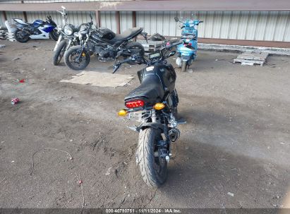 Lot #2989127574 2023 HONDA GROM 125