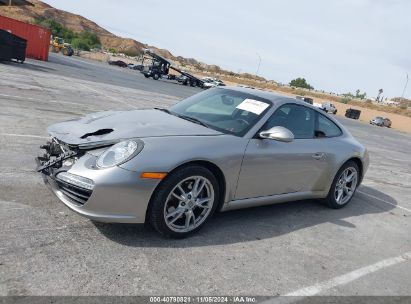 Lot #3035094886 2011 PORSCHE 911 CARRERA