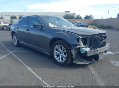 Lot #3051079745 2015 CHRYSLER 300 LIMITED