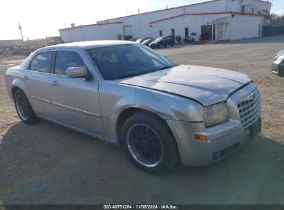 Lot #3005345651 2007 CHRYSLER 300 TOURING