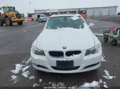 Lot #3053066794 2010 BMW 328I