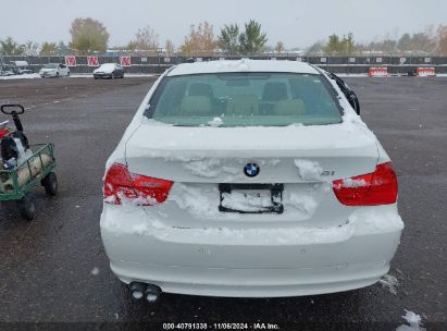 Lot #3053066794 2010 BMW 328I