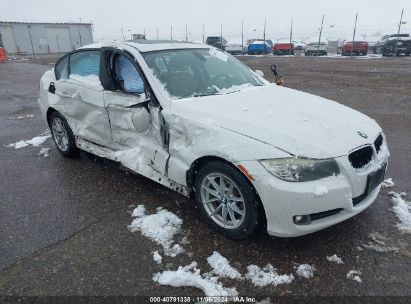 Lot #3053066794 2010 BMW 328I