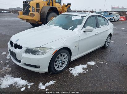 Lot #3053066794 2010 BMW 328I