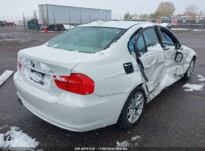 Lot #3053066794 2010 BMW 328I