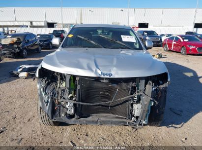 Lot #3035084188 2012 JEEP GRAND CHEROKEE LAREDO