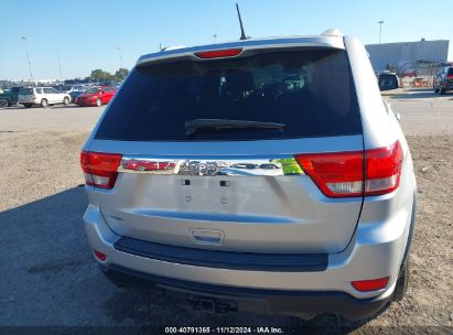 Lot #3035084188 2012 JEEP GRAND CHEROKEE LAREDO