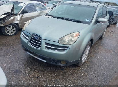 Lot #3035084181 2006 SUBARU B9 TRIBECA BASE 7-PASSENGER/LIMITED 7-PASSENGER