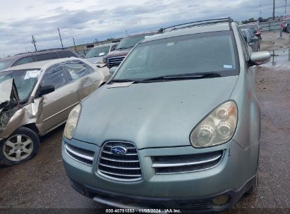 Lot #3035084181 2006 SUBARU B9 TRIBECA BASE 7-PASSENGER/LIMITED 7-PASSENGER