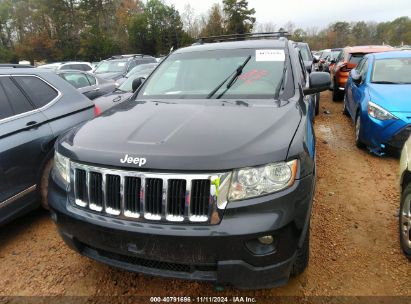 Lot #2987909447 2011 JEEP GRAND CHEROKEE LAREDO