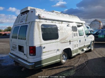 Lot #2990356519 2006 FORD E-350 SUPER DUTY RECREATIONAL