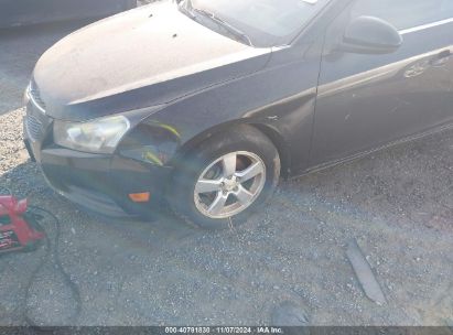 Lot #2992821565 2011 CHEVROLET CRUZE LT