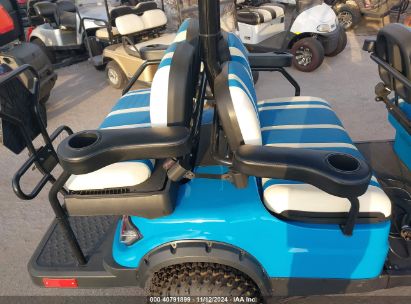 Lot #2992821563 2021 GOLF CART