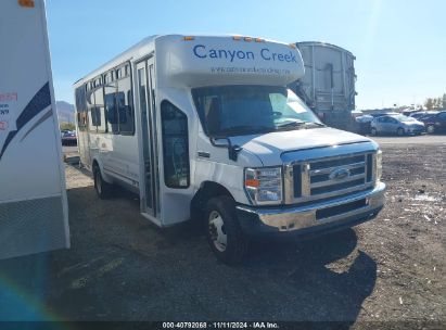 Lot #2990356349 2013 FORD E-450 CUTAWAY