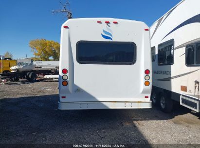 Lot #2990356349 2013 FORD E-450 CUTAWAY