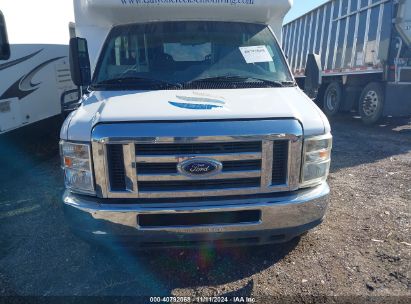 Lot #2990356349 2013 FORD E-450 CUTAWAY