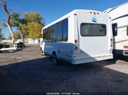 Lot #2990356349 2013 FORD E-450 CUTAWAY