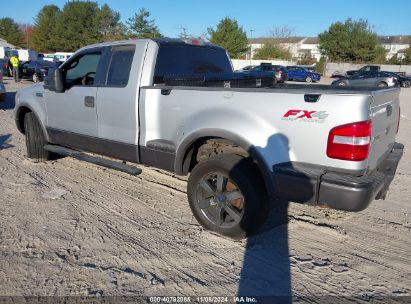 Lot #2995294800 2005 FORD F-150 FX4/XLT