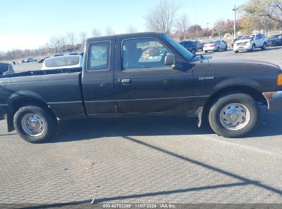 Lot #2992821547 2002 FORD RANGER EDGE/TREMOR/XL/XLT