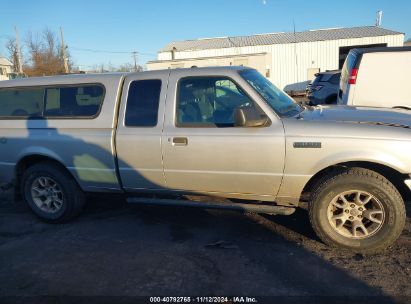 Lot #2995294793 2010 FORD RANGER SPORT/XLT