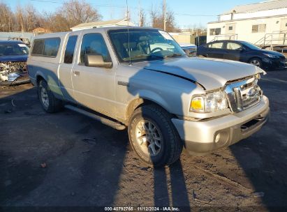 Lot #2995294793 2010 FORD RANGER SPORT/XLT