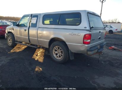 Lot #2995294793 2010 FORD RANGER SPORT/XLT