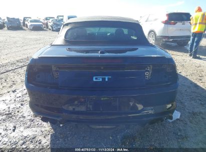 Lot #3035072944 2020 FORD MUSTANG GT PREMIUM