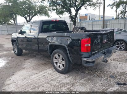 Lot #3025488633 2014 GMC SIERRA 1500 SLE