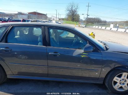 Lot #3035084159 2007 CHEVROLET MALIBU MAXX LT