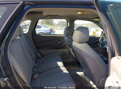 Lot #3035084159 2007 CHEVROLET MALIBU MAXX LT