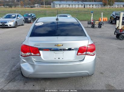 Lot #3053063090 2016 CHEVROLET CRUZE LIMITED LS AUTO