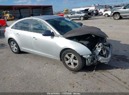 Lot #3053063090 2016 CHEVROLET CRUZE LIMITED LS AUTO