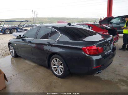 Lot #2995294766 2015 BMW 528I XDRIVE