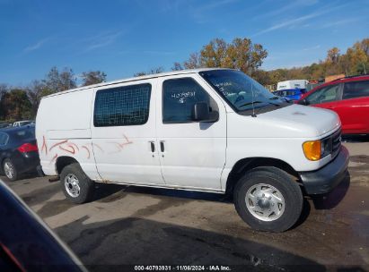 Lot #3007839182 2006 FORD E-350 SUPER DUTY COMMERCIAL/RECREATIONAL