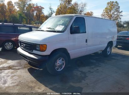 Lot #3007839182 2006 FORD E-350 SUPER DUTY COMMERCIAL/RECREATIONAL