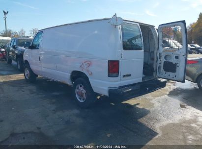 Lot #3007839182 2006 FORD E-350 SUPER DUTY COMMERCIAL/RECREATIONAL