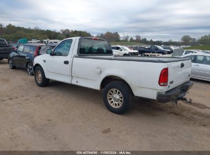 Lot #3056070481 2004 FORD F-150 HERITAGE XL/XLT