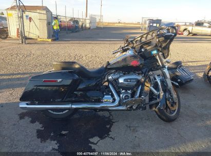 Lot #3035090670 2019 HARLEY-DAVIDSON FLHT