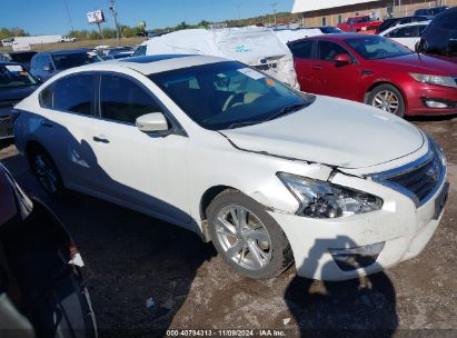 Lot #3035084149 2015 NISSAN ALTIMA 2.5 SL