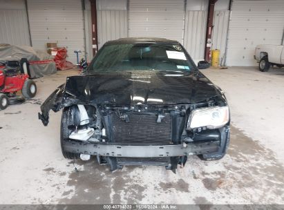 Lot #2995294756 2013 CHRYSLER 300 MOTOWN