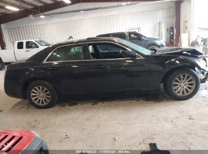 Lot #2995294756 2013 CHRYSLER 300 MOTOWN