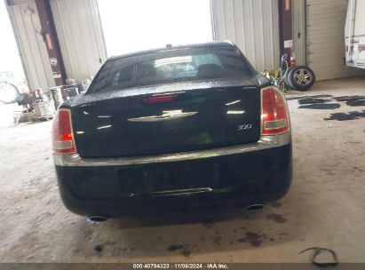 Lot #2995294756 2013 CHRYSLER 300 MOTOWN